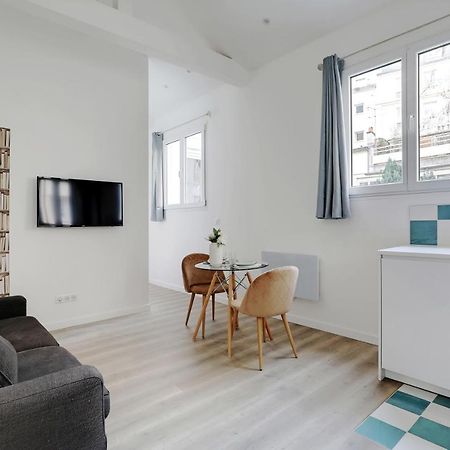 Cmg Magnifique Loft Refait A Neuf Paris Expo Porte De Versailles I Διαμέρισμα Εξωτερικό φωτογραφία